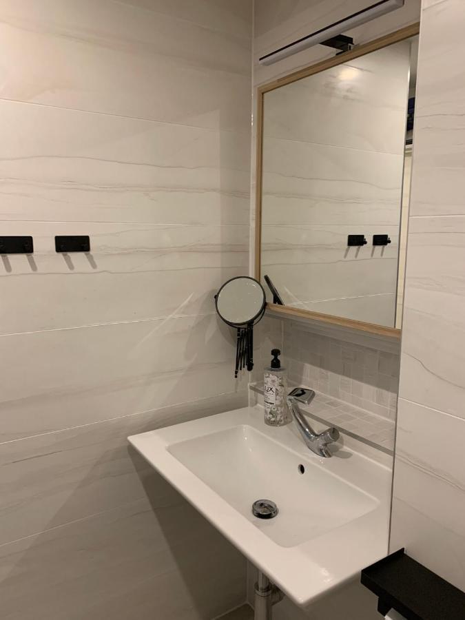 Pleskini Apartment Sankt Englmar Exteriör bild
